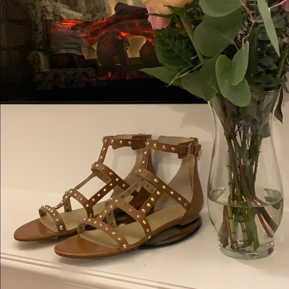 Ivanka Trump Sandals!